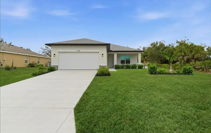 2370 Allsup Terrace, North Port, FL 34286 - #2