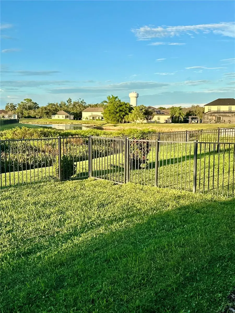 7318 61st Street E, Palmetto, FL 34221 - #2