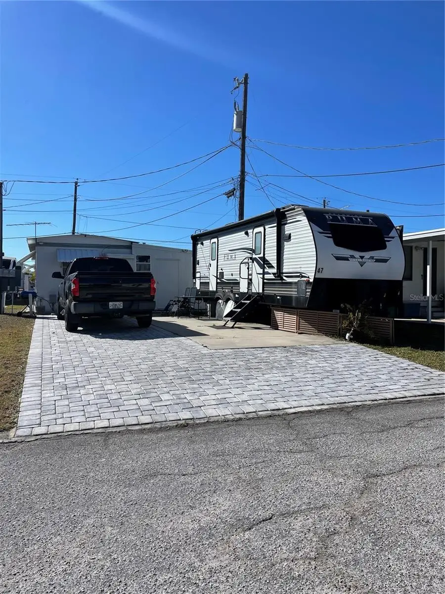 47 Illinois Street, Palmetto, FL 34221 - #1