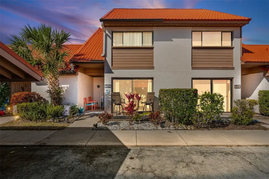 6474 Draw Lane #77, Sarasota, FL 34238 - #2