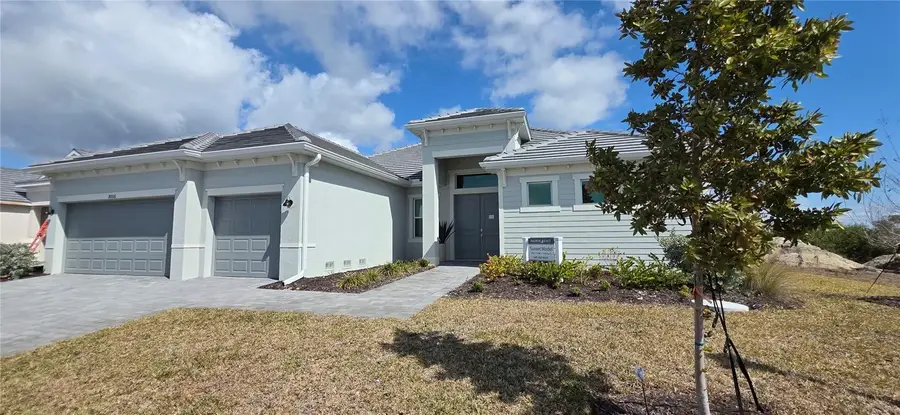 8006 Lakes Edge Lane, Port Charlotte, FL 33981 - #2