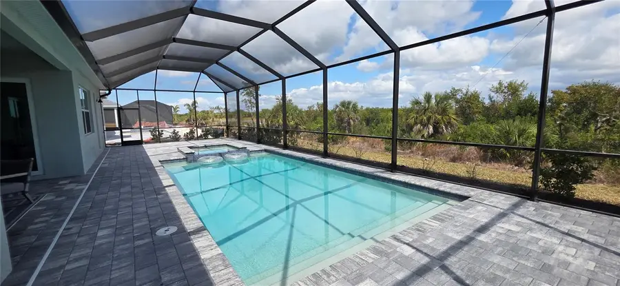 8006 Lakes Edge Lane, Port Charlotte, FL 33981 - #3