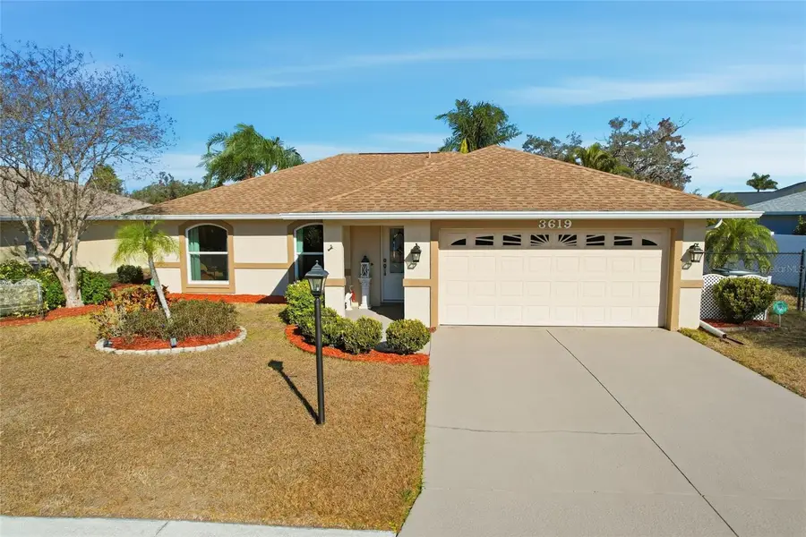 3619 78th Avenue E, Sarasota, FL 34243 - Image #2