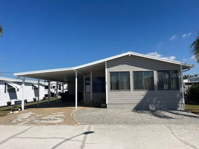 10315 Cortez Road W #26J, Bradenton, FL 34210 - #1