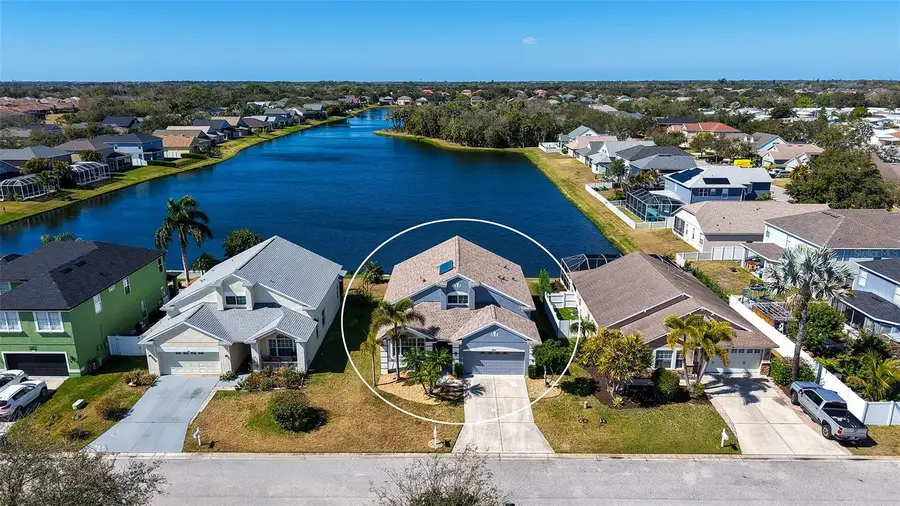 5914 53rd Lane E, Bradenton, FL 34203 - #2