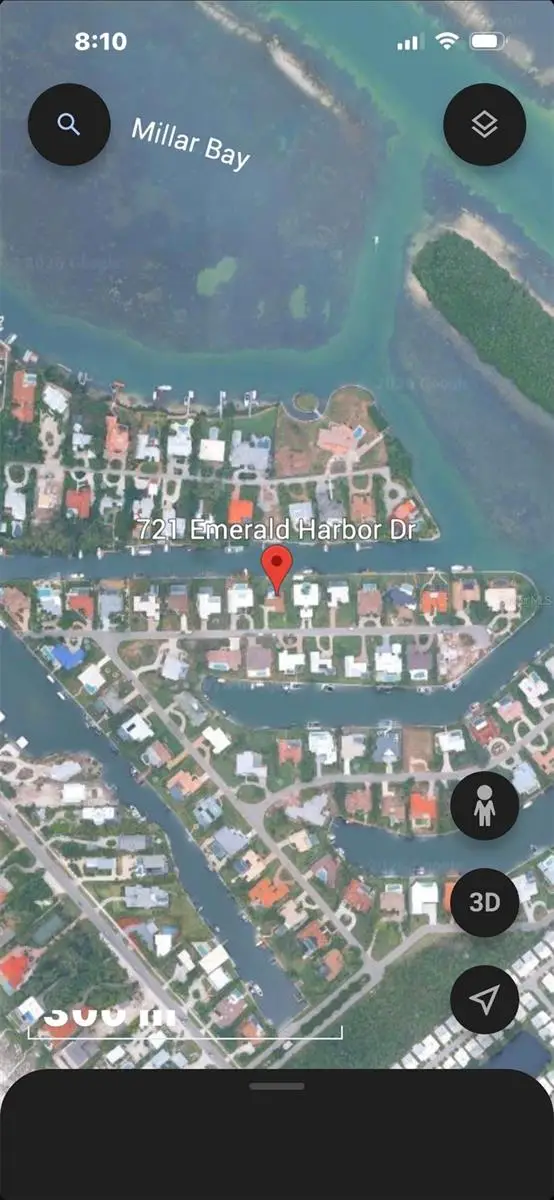 721 Emerald Harbor Drive, Longboat Key, FL 34228 - #1