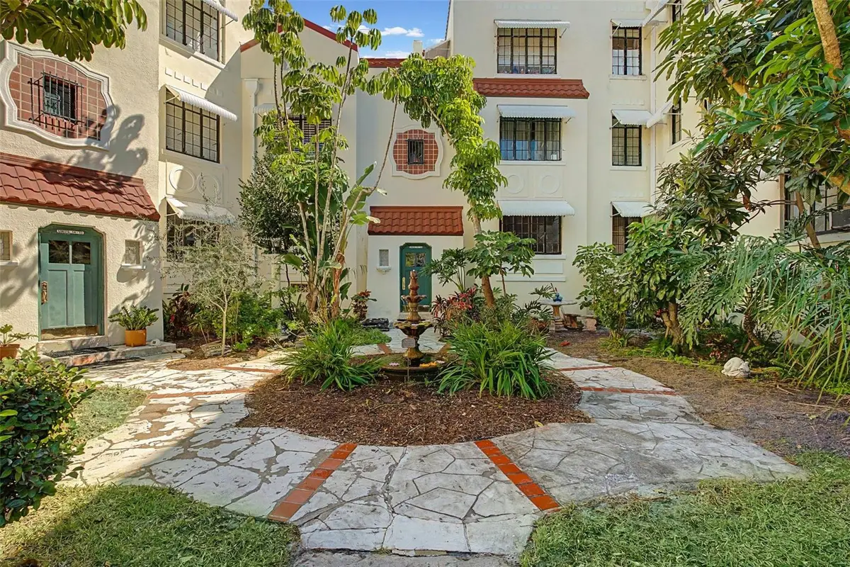 210 N 17th Street W #21, Bradenton, FL 34205 - #1