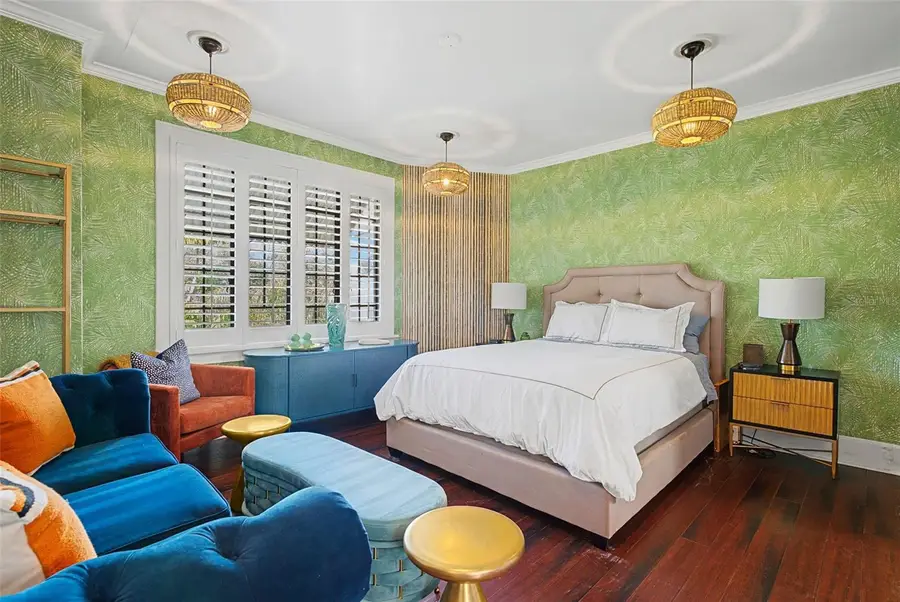 210 N 17th Street W #21, Bradenton, FL 34205 - #3