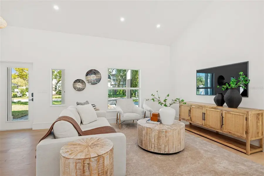 1834 Bougainvillea Street, Sarasota, FL 34239 - #3