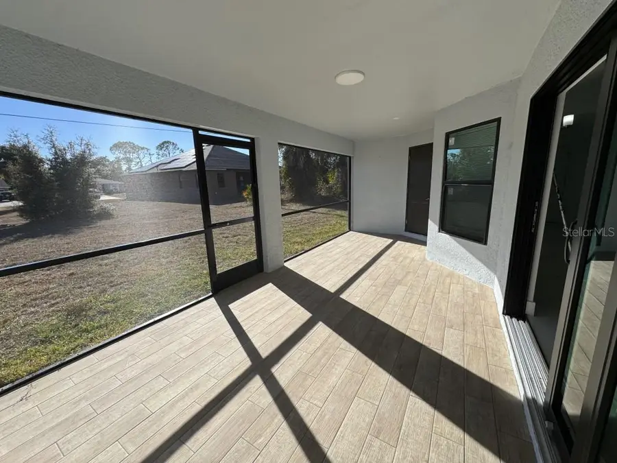 4297 Boeing Lane, North Port, FL 34287 - #2