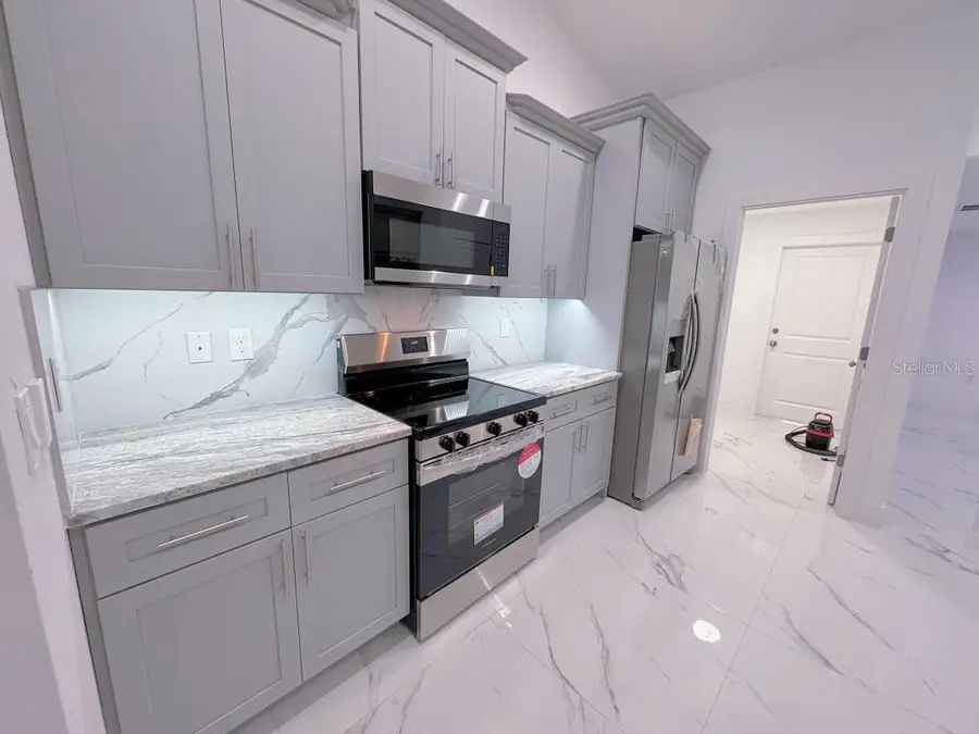 4297 Boeing Lane, North Port, FL 34287 - #3