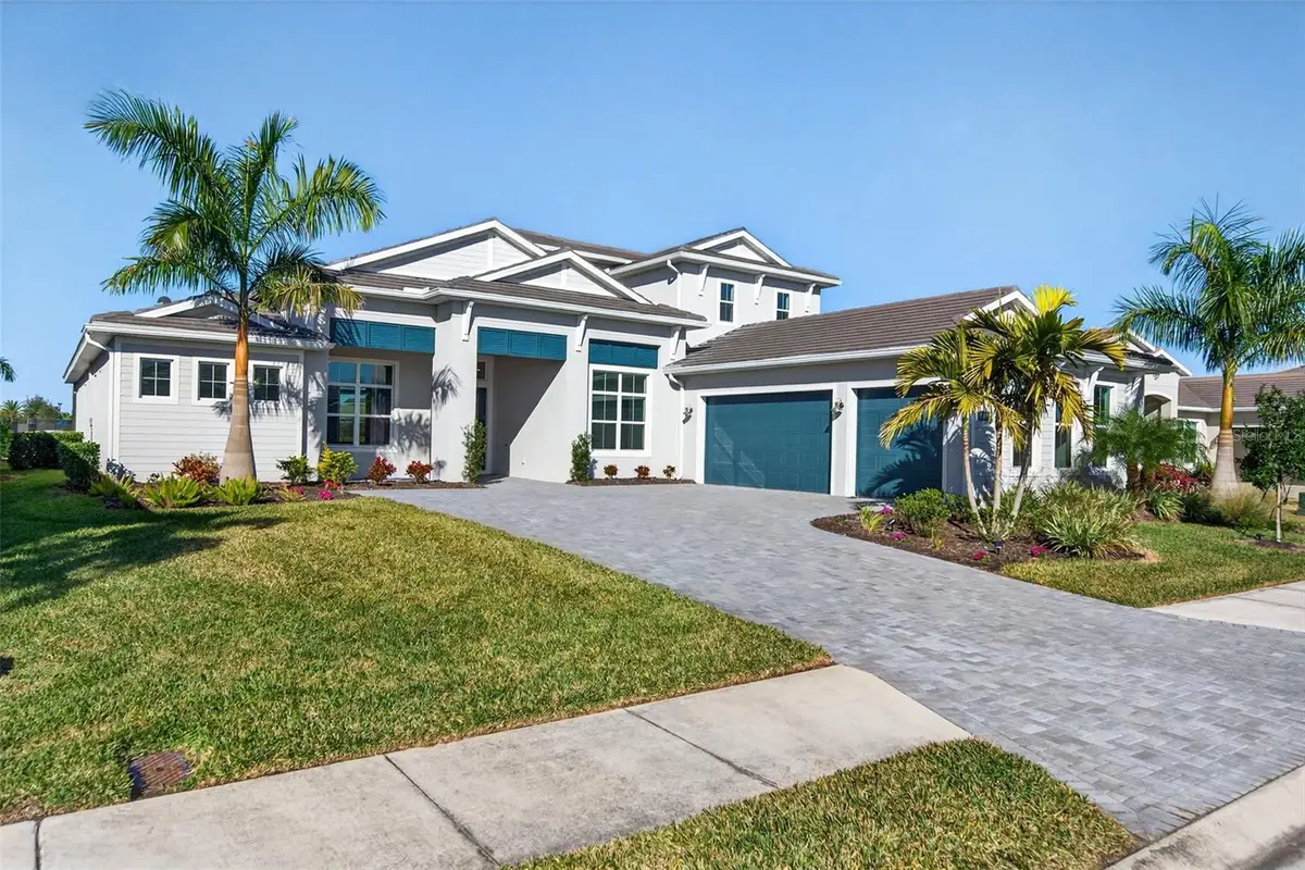 8444 Cane Bay Court, Bradenton, FL 34202 - Image #1