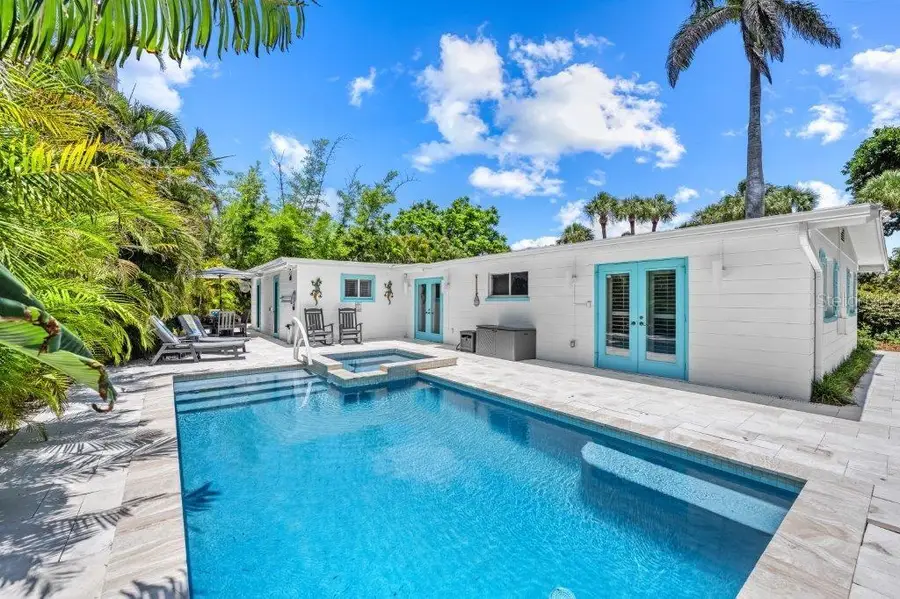 3360 Higel Avenue, Sarasota, FL 34242 - #3