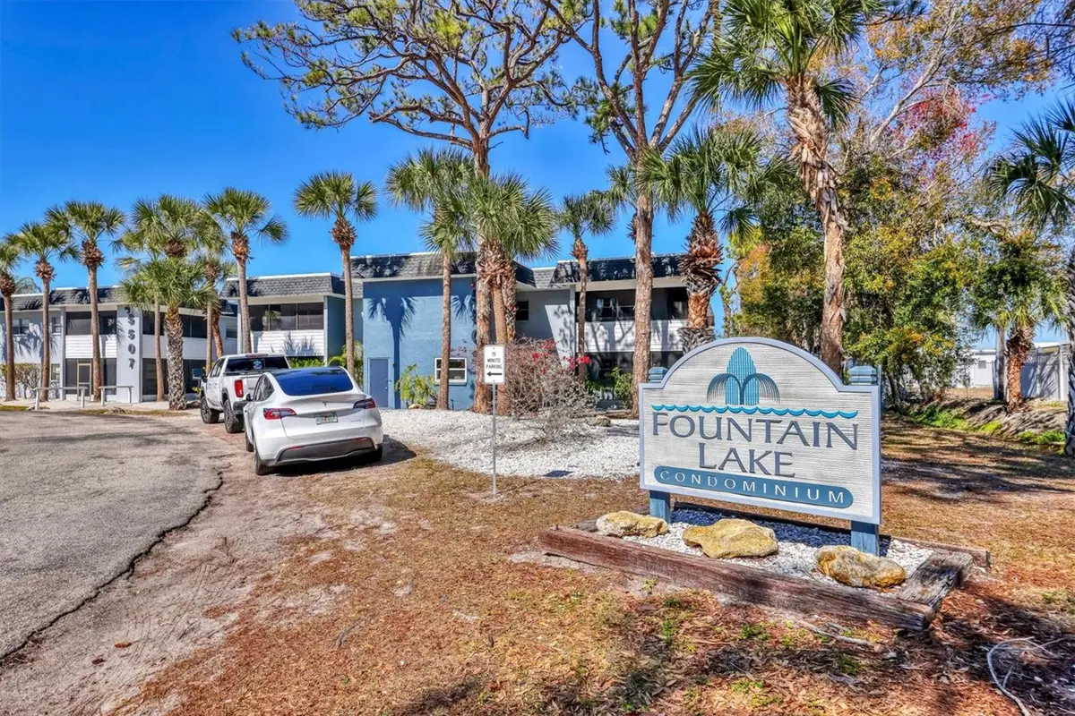 5503 Fountain Lake Circle #A204, Bradenton, FL 34207 - #1