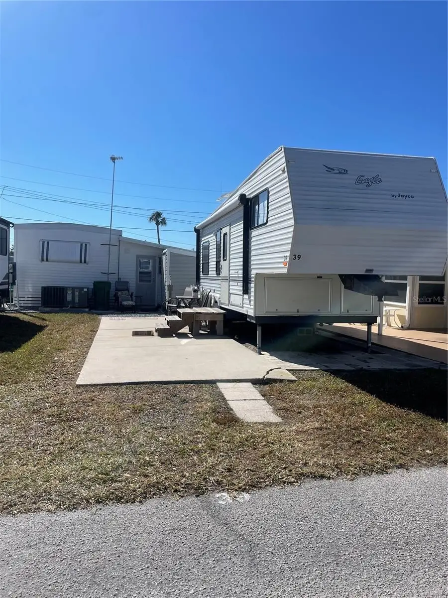 39 Illinois Street, Palmetto, FL 34221 - #1