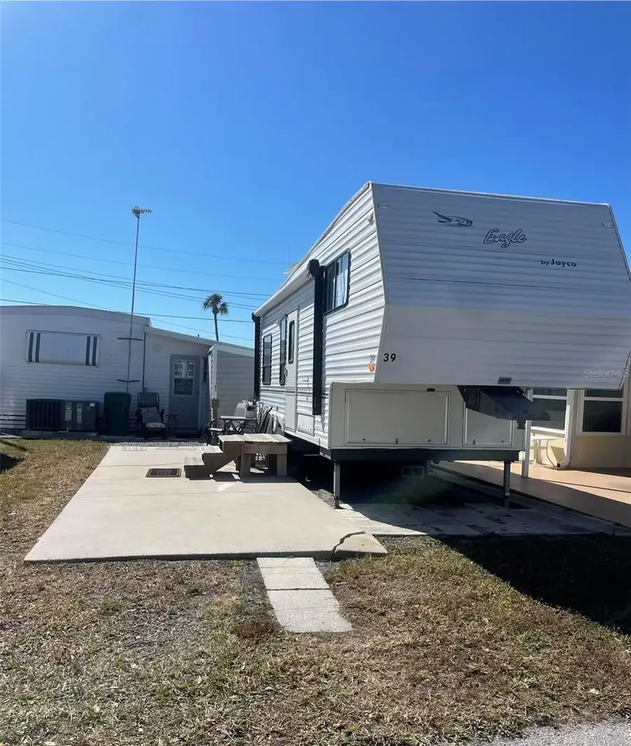 39 Illinois Street, Palmetto, FL 34221 - #2
