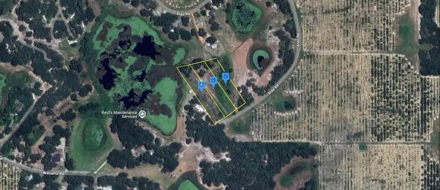 1800 Aldo Road, Babson Park, FL 33827 - #2