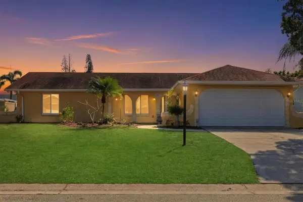 6007 9th Avenue W, BRADENTON, FL 34209