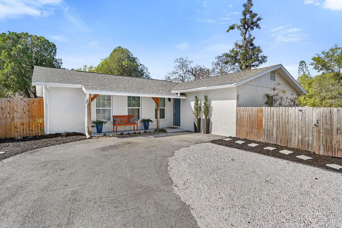 635 Melody Circle, Sarasota, FL 34237 - #1