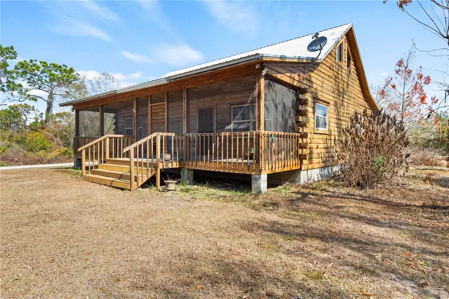 7251 241st Street E, Myakka City, FL 34251 - #2