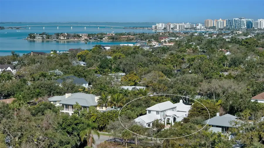 1729 Cherokee Drive, Sarasota, FL 34239 - #2