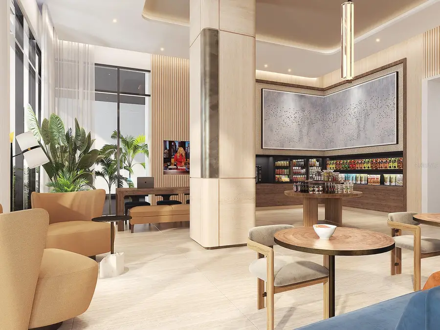 1000 Boulevard Of The Arts #1806, Sarasota, FL 34236 - Image #3