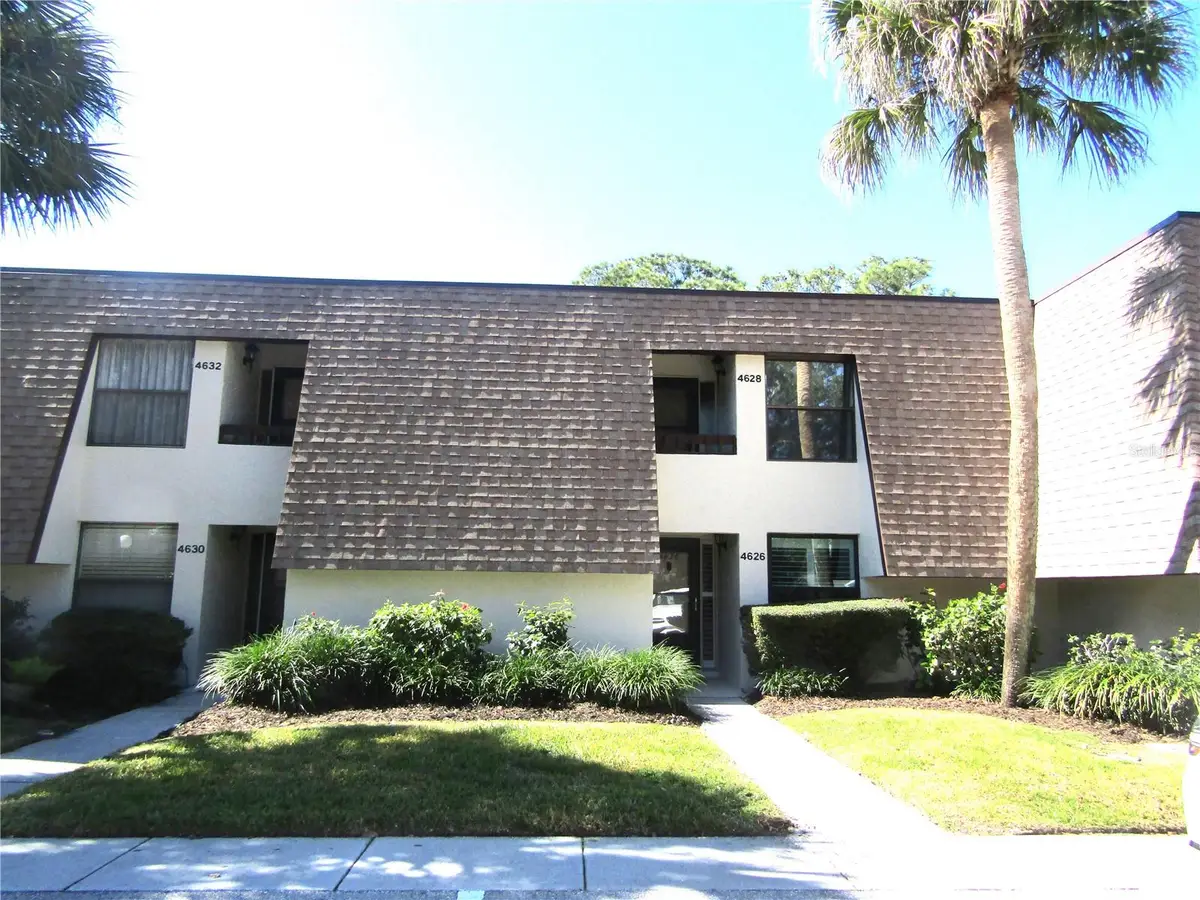 4628 Ringwood Meadow #26, Sarasota, FL 34235 - #1
