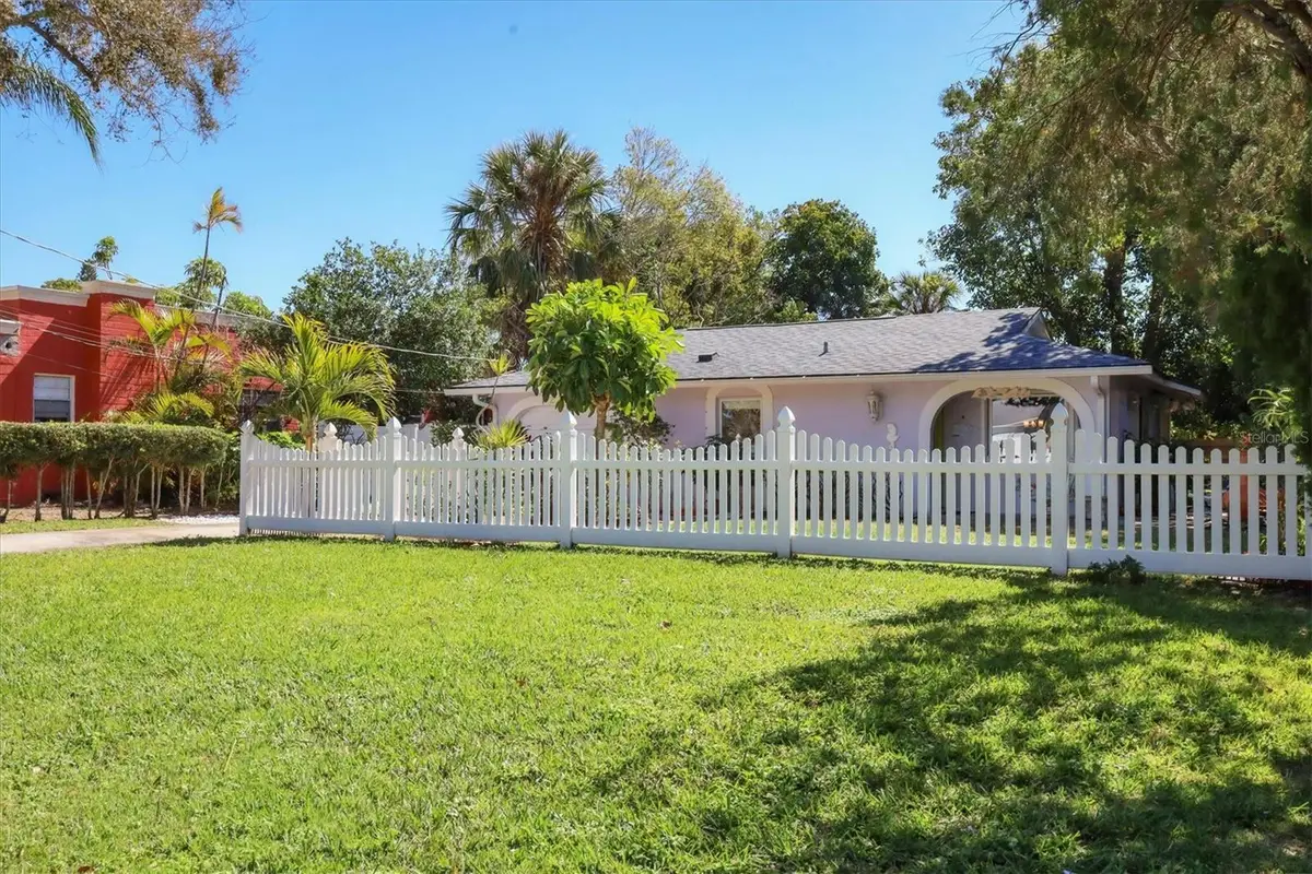 2213 19th Avenue W, Bradenton, FL 34205 - #1