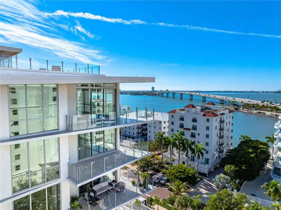 111 Golden Gate Point #701PH, Sarasota, FL 34236 - #2