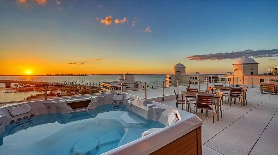 111 Golden Gate Point #701PH, Sarasota, FL 34236 - #3