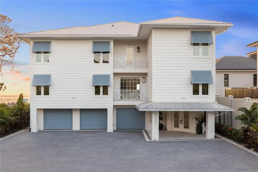 4046 Higel Avenue, Sarasota, FL 34242 - #2