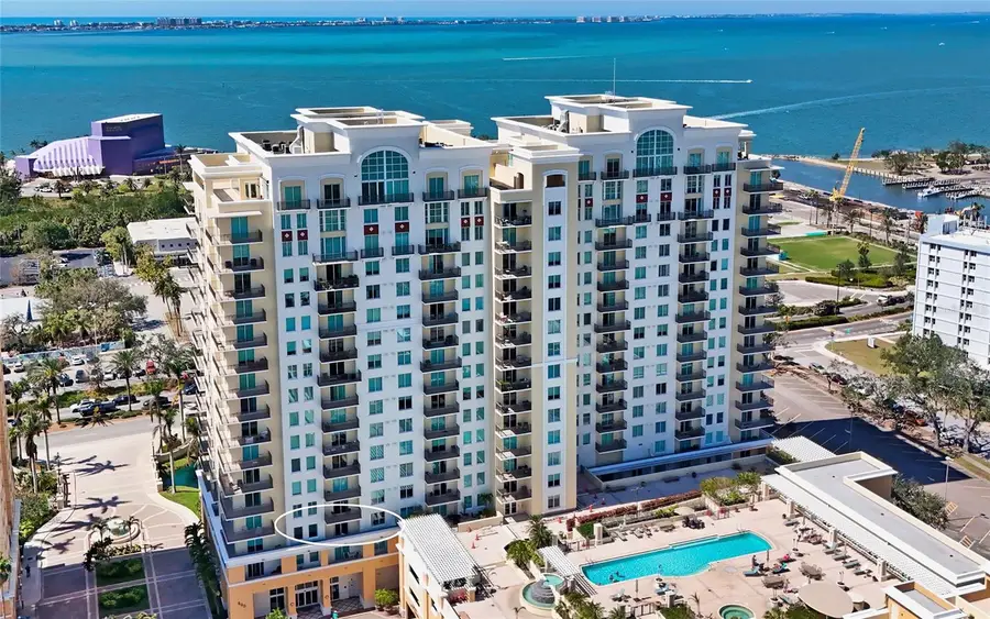 800 N Tamiami Trail #312, Sarasota, FL 34236 - #2