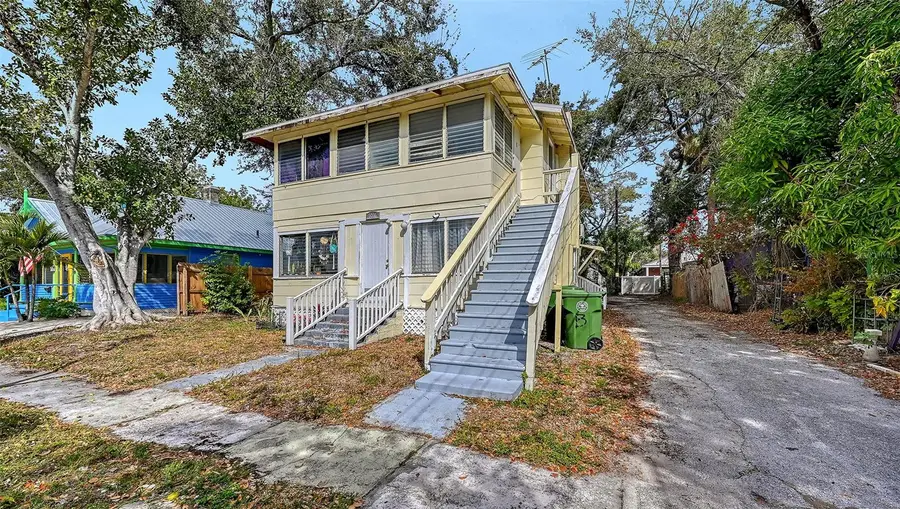 1016 10th Avenue W, Bradenton, FL 34205 - #2