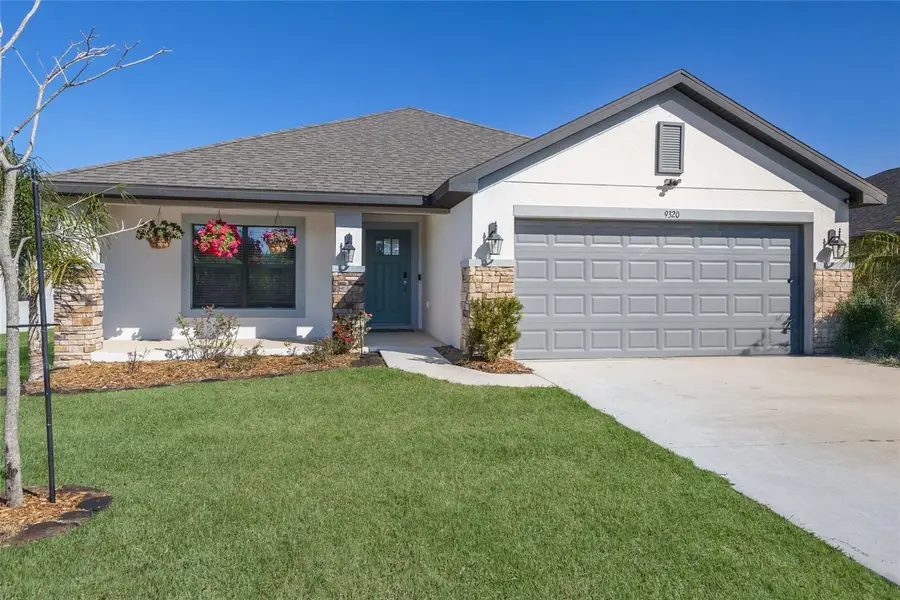 9320 46th Court E, Parrish, FL 34219 - #3