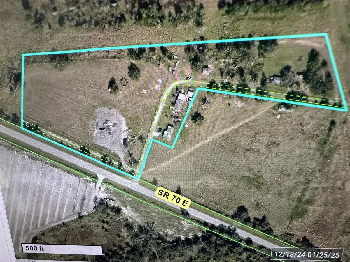 43205 Sr-70, Myakka City, FL 34251 - #1