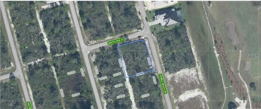 6603 Santillane Street, Sebring, FL 33872 - #1