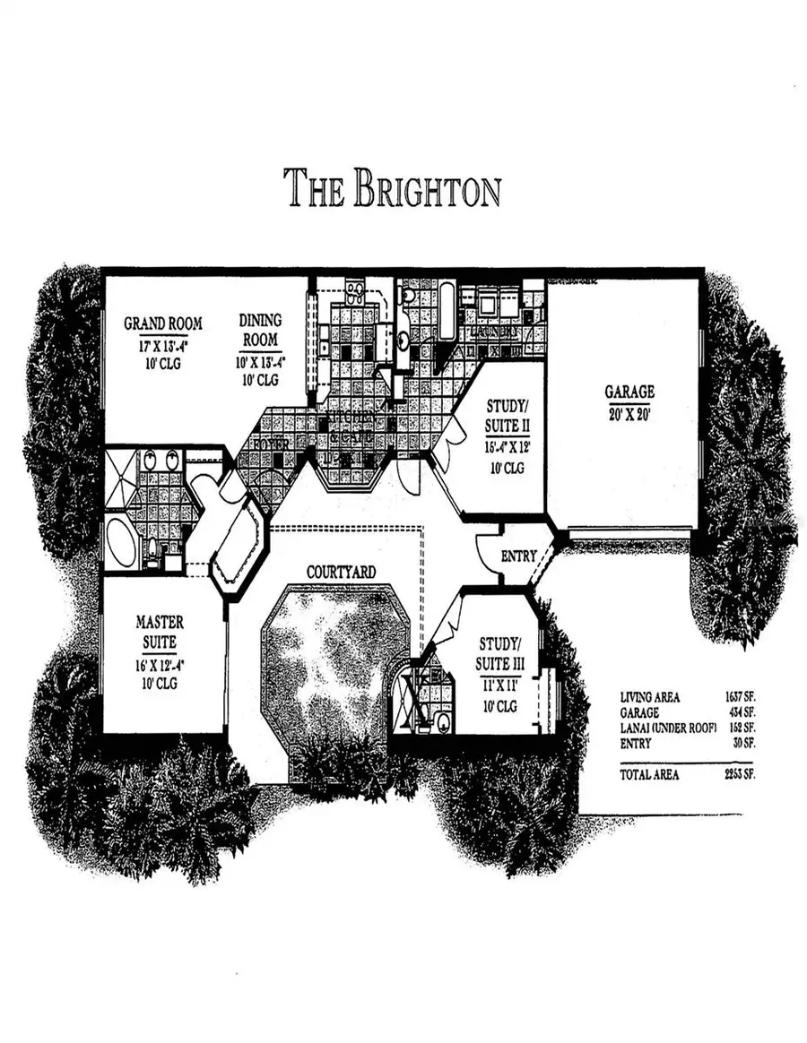 9308 34th Court E, Parrish, FL 34219 - #3