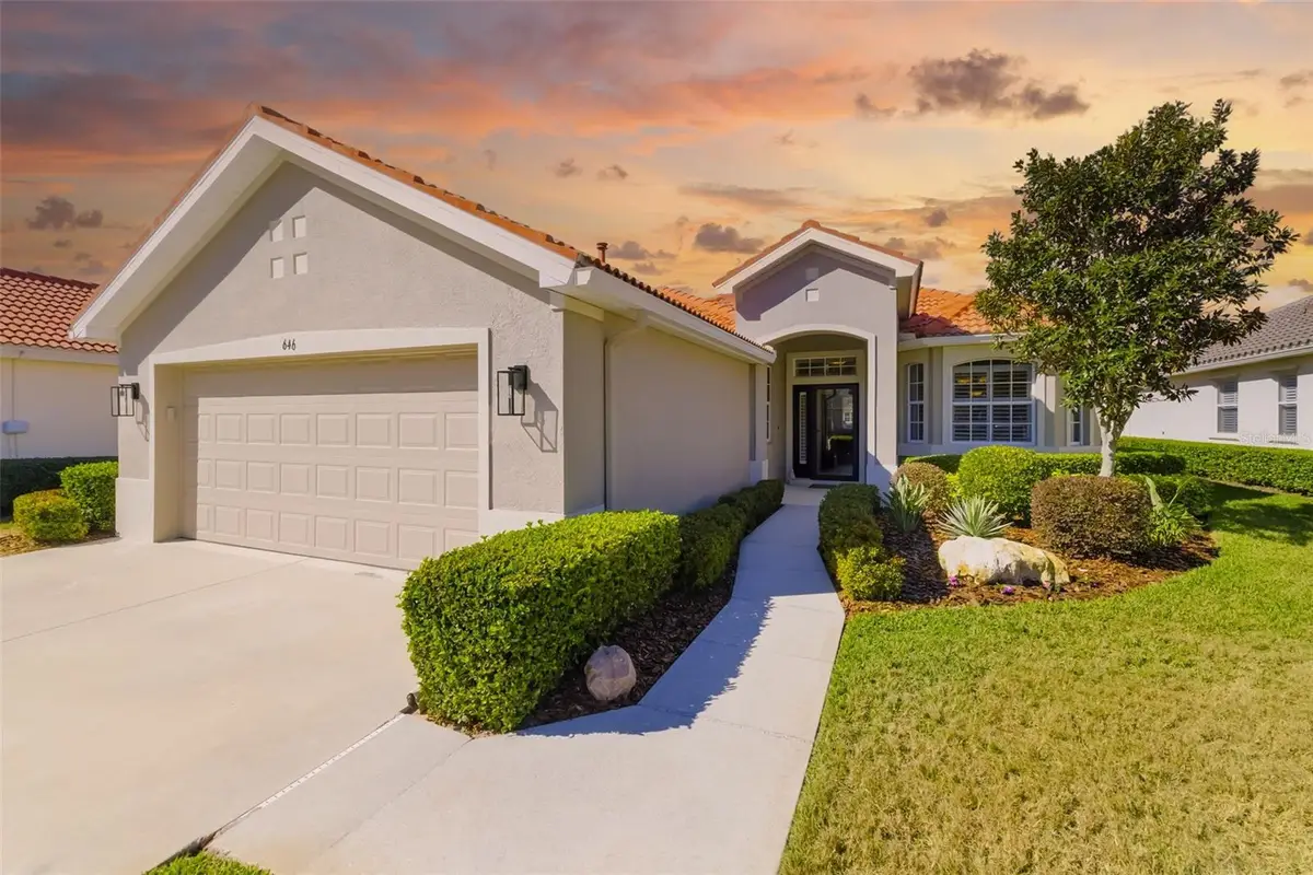 646 Foggy Morn Lane, Bradenton, FL 34212 - Image #1