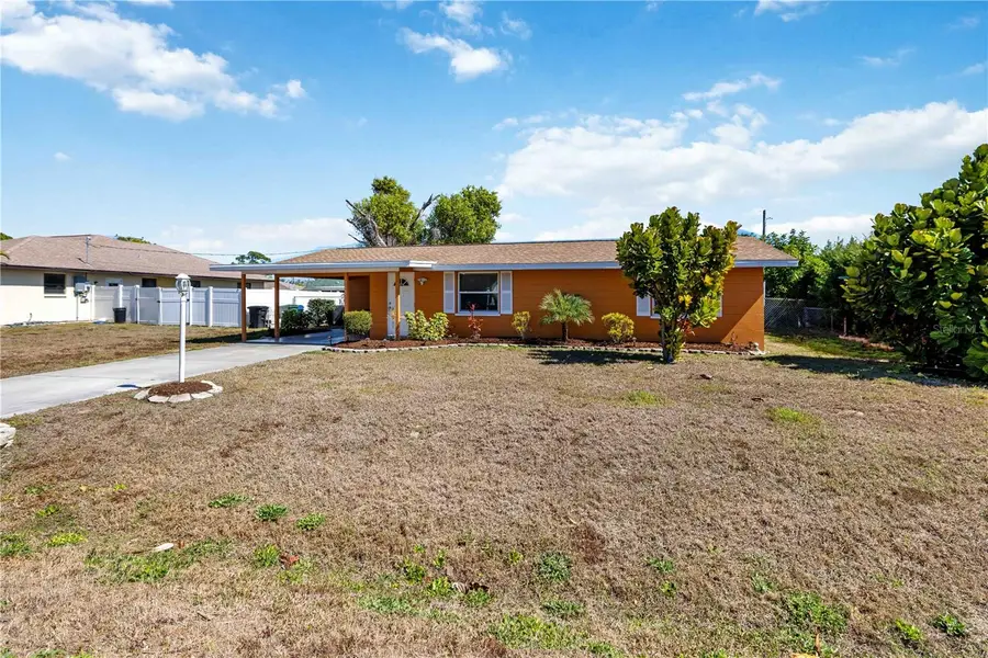 3035 Shamrock Drive, Venice, FL 34293 - #2