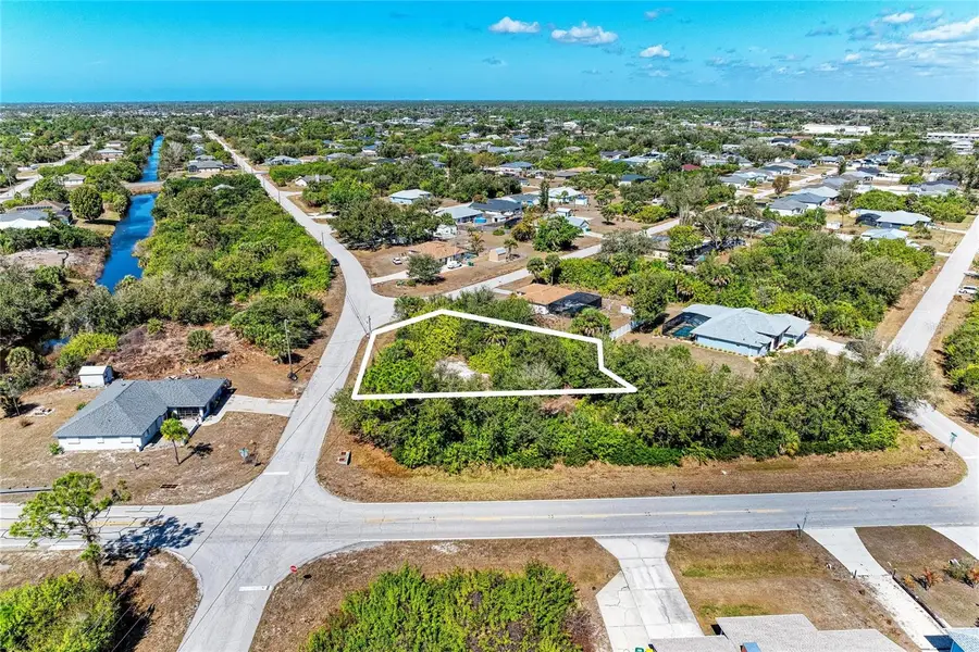 7376 Regina Drive, Englewood, FL 34224 - #2