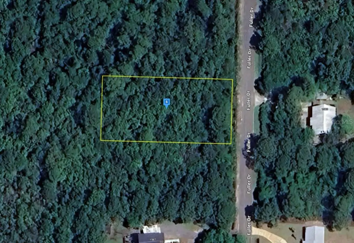 1587 Fuller Dr, Gulf Breeze, FL 32563 - #1