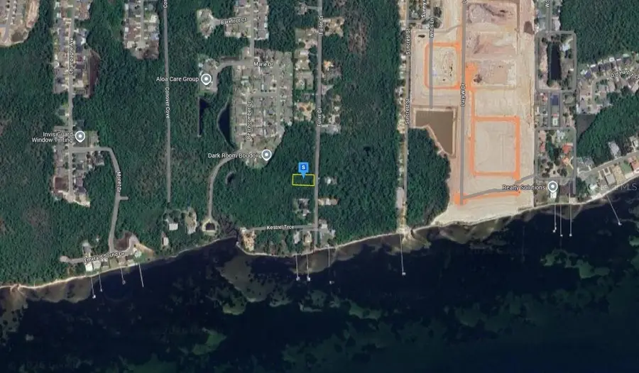 1587 Fuller Dr, Gulf Breeze, FL 32563 - #2