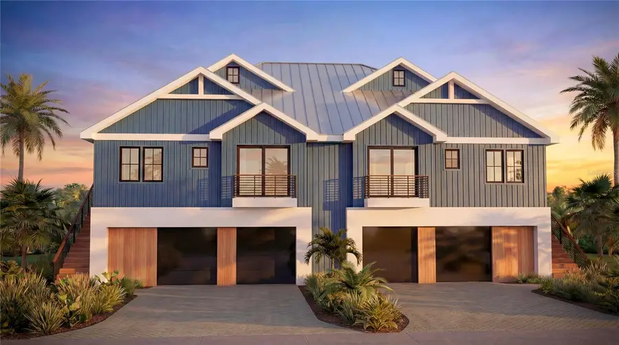 311 59th Street #A, Holmes Beach, FL 34217 - #2