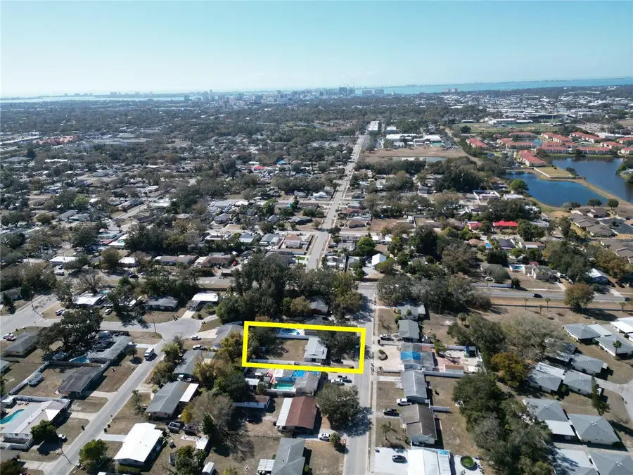3226 Bailey Street, Sarasota, FL 34237 - #2