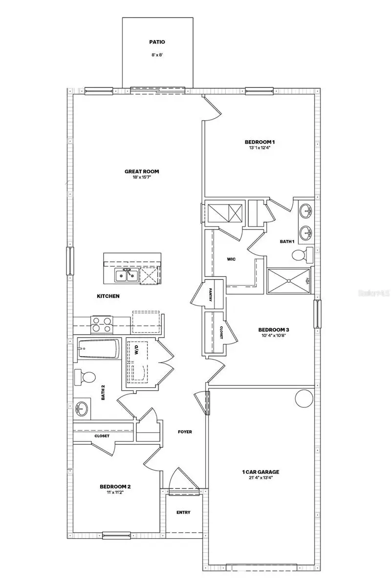17934 Wheat Stack Court, Parrish, FL 34219 - #2