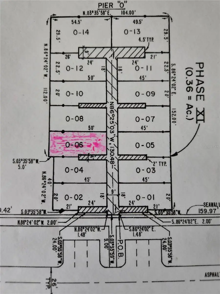 26OO Harbourside Drive #O-06, Longboat Key, FL 34228 - #3