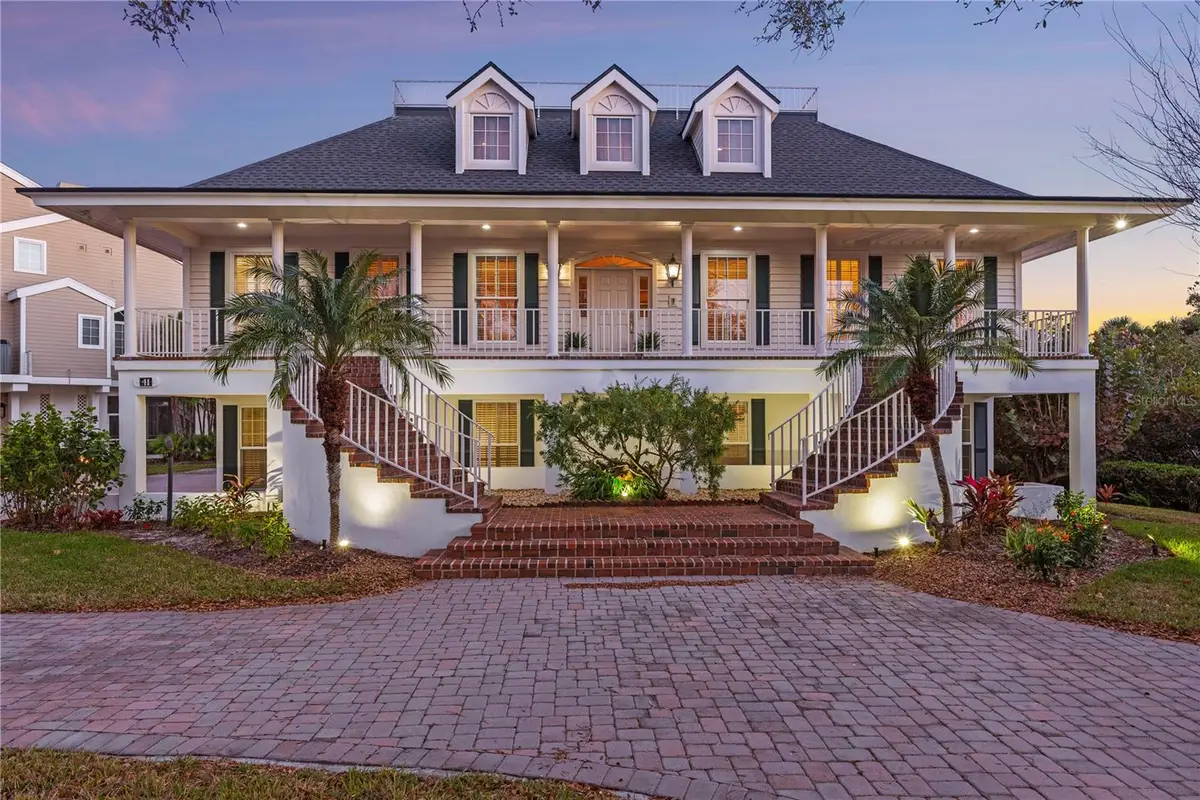 41 Tidy Island Boulevard, Bradenton, FL 34210 - #1