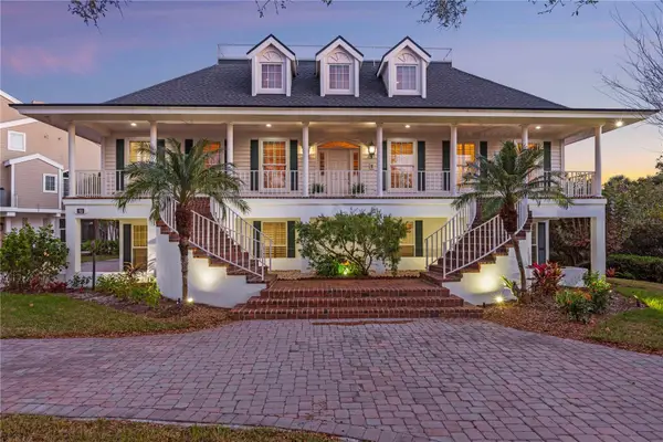 41 Tidy Island Boulevard, BRADENTON, FL 34210