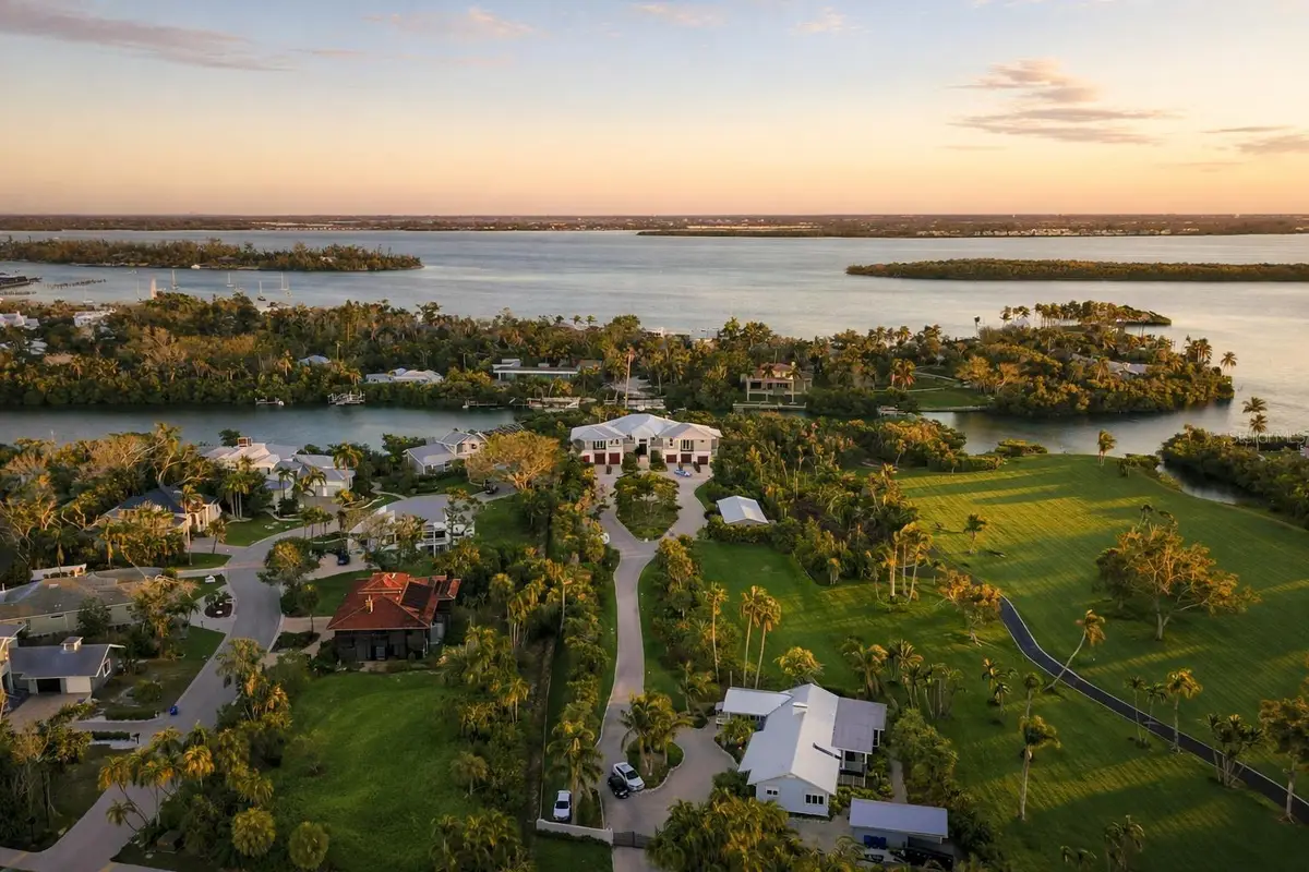 6680 Gulf Of Mexico Drive, Longboat Key, FL 34228 - #1