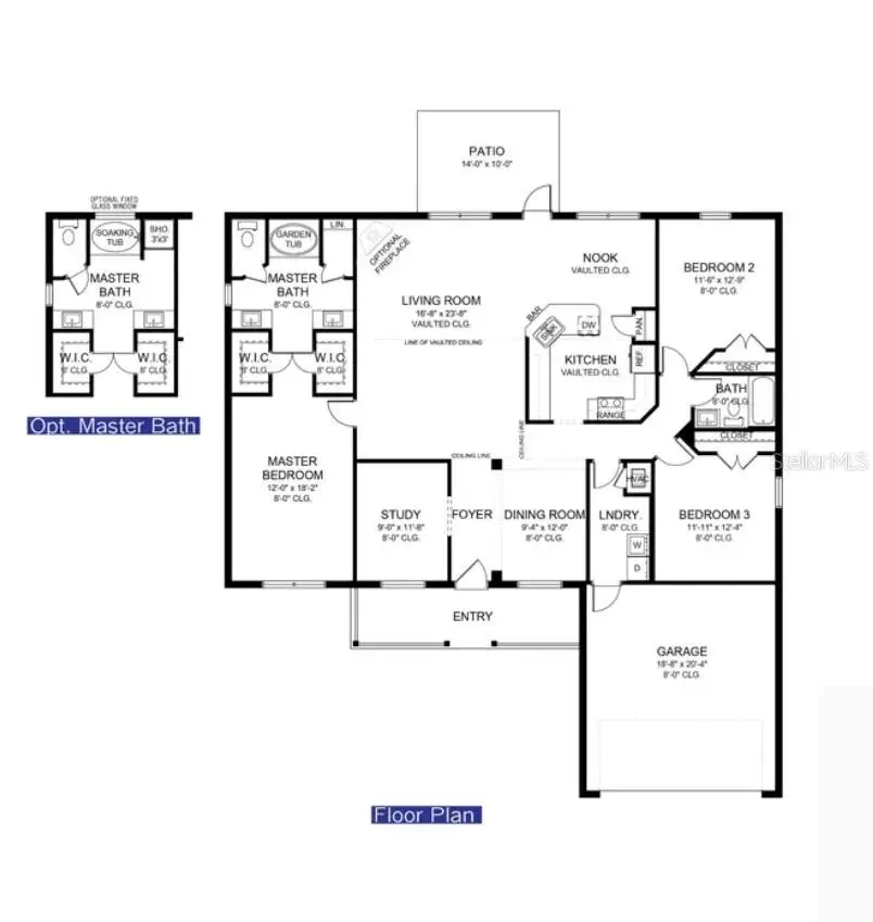 2356 Armenia Road, North Port, FL 34286 - #3